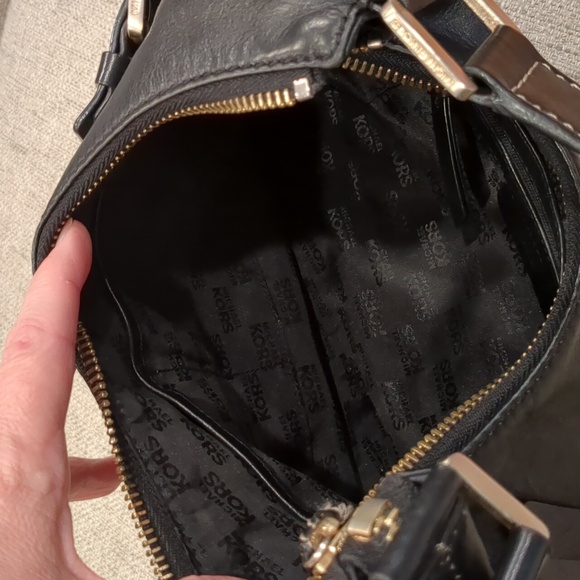 Michael Kors satchel - Picture 10 of 11